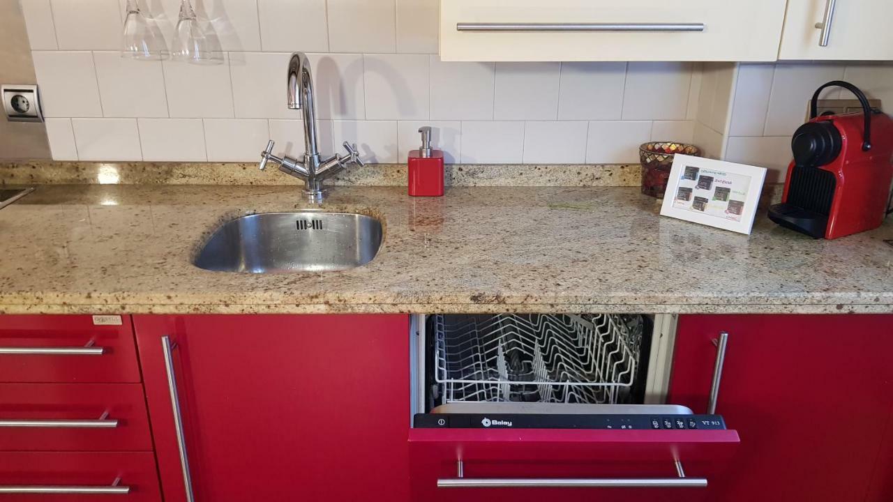 Apartamento San Quirce - Centrico Y Reformado- Wifi Y Netflix Valladolid Exterior foto