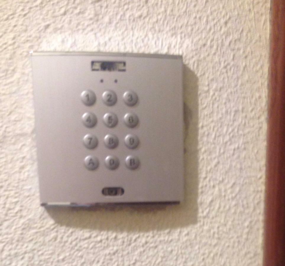 Apartamento San Quirce - Centrico Y Reformado- Wifi Y Netflix Valladolid Exterior foto